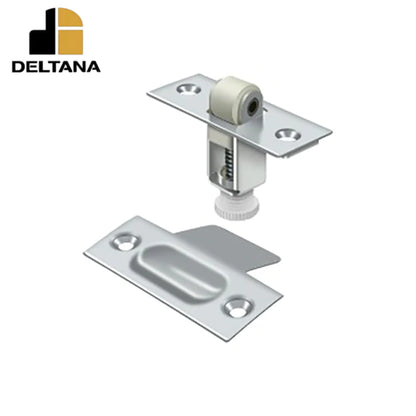 Deltana - Roller Catch - Optional Finish
