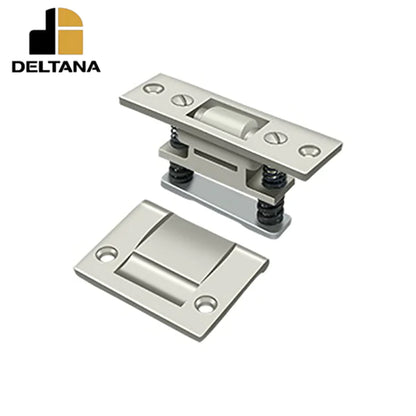 Deltana - Roller Catch - Heavy Duty - Optional Finish