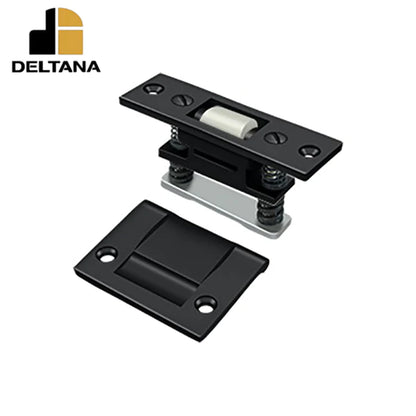 Deltana - Roller Catch - Heavy Duty - Optional Finish