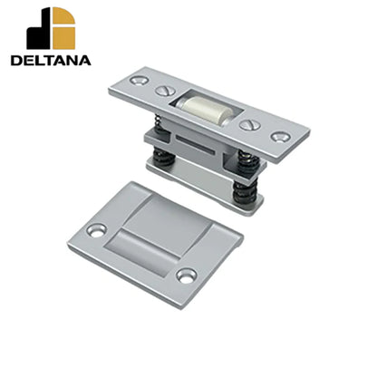 Deltana - Roller Catch - Heavy Duty - Optional Finish