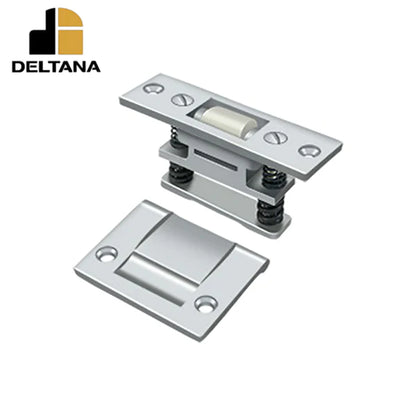 Deltana - Roller Catch - Heavy Duty - Optional Finish