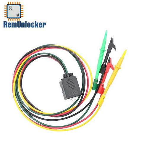 RemUnlocker - Heavy Duty Key Re-flashing Cable for the RemUnlocker - UHS Hardware
