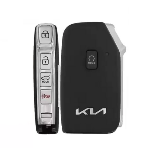 2021-2022 Kia Niro / 5-Button Smart Key / PN: 95430-G5025 / TQ8-FOB-4F34 (OEM) - UHS Hardware