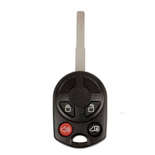 2015-2019 Ford Transit Connect / 4-Button Remote Head Key / HU101 / OUCD6000022 (No Chip)  (AFTERMARKET) - UHS Hardware