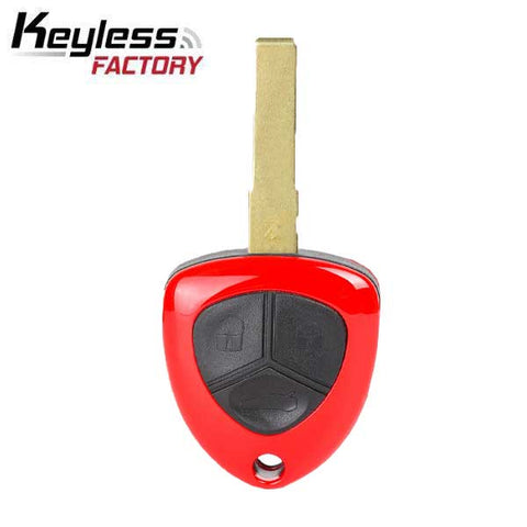 Fr412 Key 2009-2014 Ferrari / 3-Button Remote Head Key / 012432 TRW S46E ...
