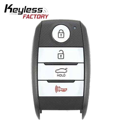 2014-2015 Kia Optima / 4-Button Smart-Key / PN: 95440-2T500 / SY5XMFNA433 (AFTERMARKET) - UHS Hardware