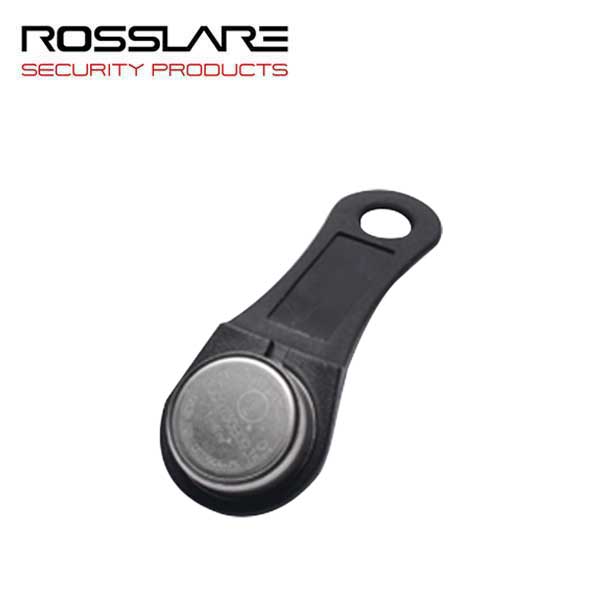 Rosslare - 32B - Location Keyfob - IP65 - Black - UHS Hardware