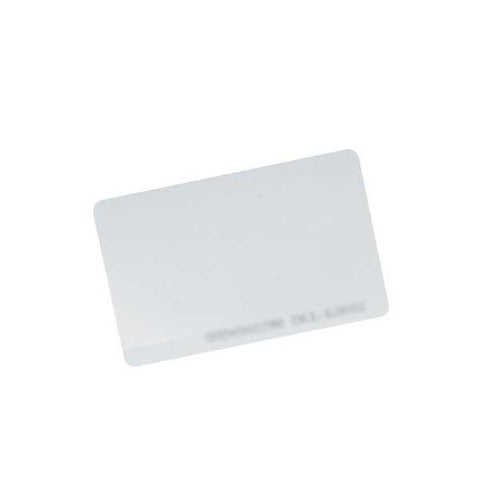 Rosslare - ATD1S - MiFare ISO Card - Not Formatted - 1K Memory - Pack of 25 - UHS Hardware