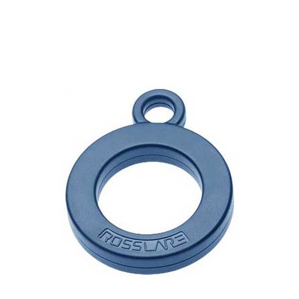 Rosslare - ATERK26A - Blue Prox Tag Key Ring - Read Only - UHS Hardware
