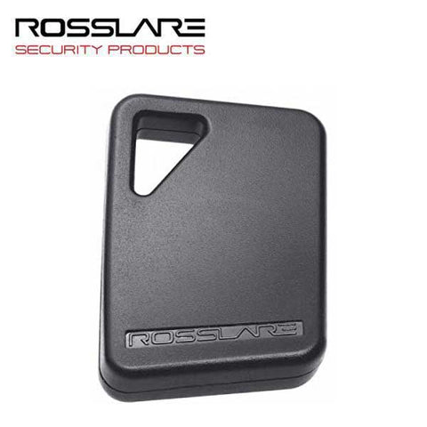 Rosslare - ATERK26A - Black Prox Tag Key Twist - Read Only - UHS Hardware