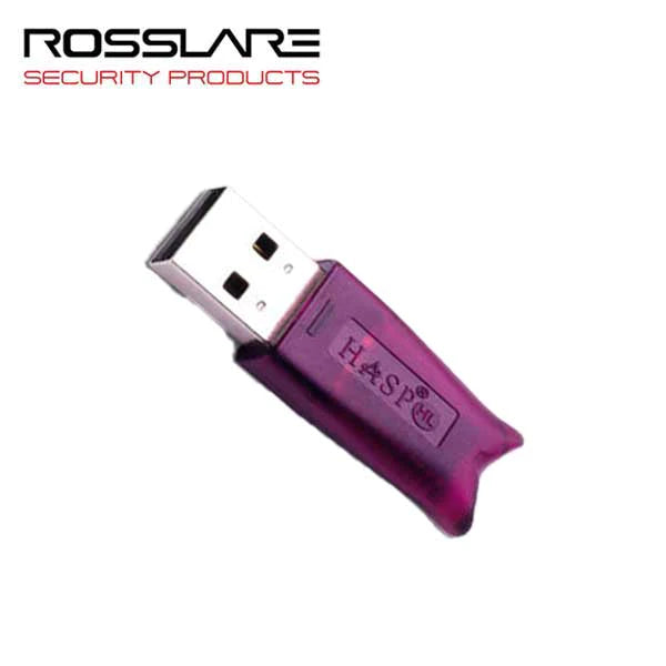 Rosslare - AxTime - Time & Attendance Software - Advanced Reporting - Shift Management - UHS Hardware