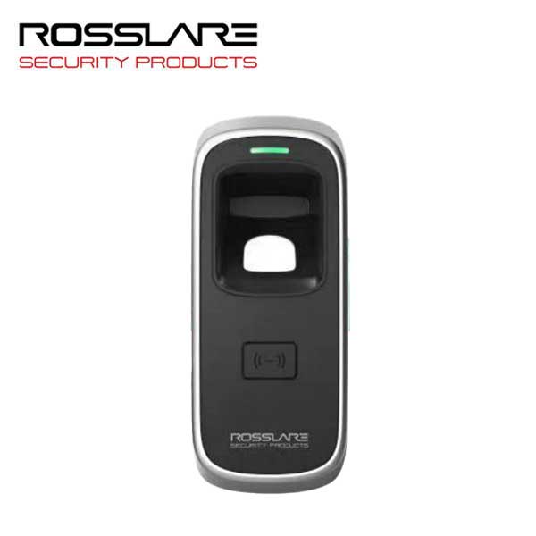 Rosslare - B8620 - Access Control Fingerprint & Card Reader - Outdoor - 7000 Users - 125 kHz EM - 12VDC - IP65 - UHS Hardware