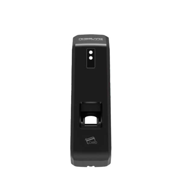Rosslare - B9120BT - Access Control Fingerprint & Card Reader - 20,000 users - Bluetooth - 125 kHz EM - 12VDC - IP65 - UHS Hardware