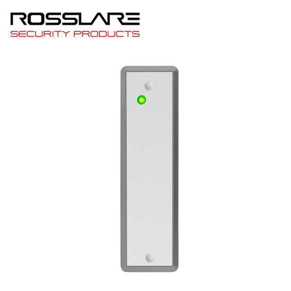 Rosslare - E20 - Ultra Slim Mullion Proximity Reader - Outdoor - 125kHz EM - 5-16VDC - IP68 - UHS Hardware