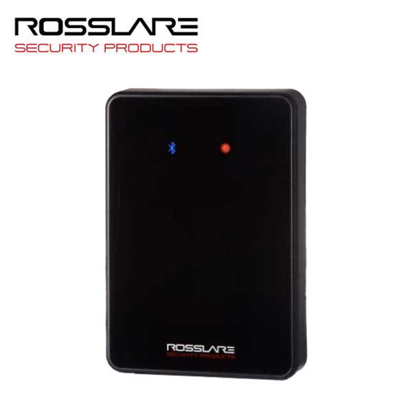 Rosslare - H6255BT - CSN SMART - Smart Card Reader - Bluetooth - 13.56 MHz RFID - 8-16 VDC - IP65 - UHS Hardware