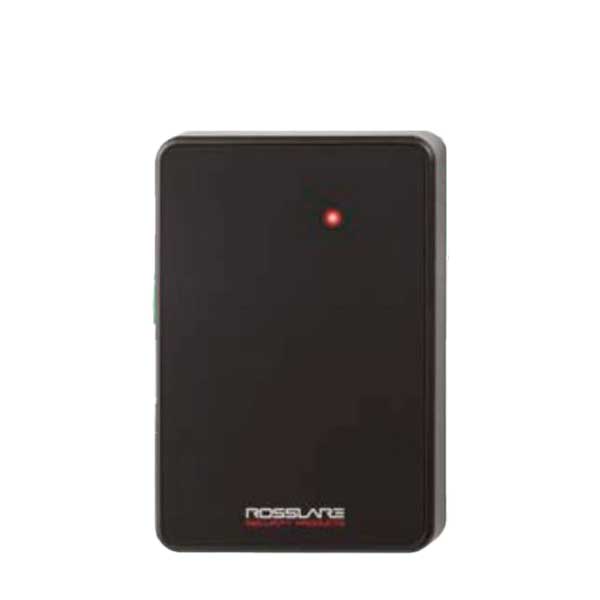 Rosslare - H6255 - CSN SELECT - Smart Card Reader - 13.56 MHz - Multi RFID Standards - 8-16 VDC - IP65 - UHS Hardware