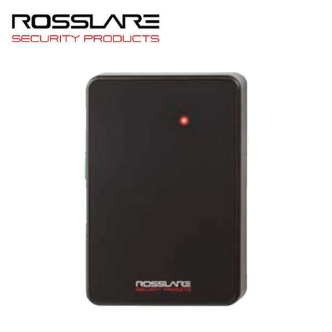 Rosslare - H6255 - CSN SELECT - Smart Card Reader - 13.56 MHz - Multi RFID Standards - 8-16 VDC - IP65 - UHS Hardware