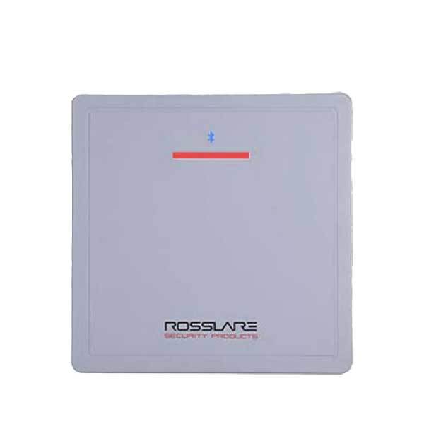 Rosslare - U920BT - UHF SMART - Extended Long-Range Reader - Bluetooth - RFID - 9-15 VDC - IP65 - UHS Hardware
