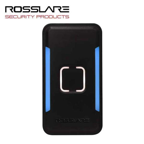 Rosslare - AY-K35 - Multi-Smart Reader - 125 KHz FSK and ASK - 13.56 MHz - NFC & BLE - UHS Hardware