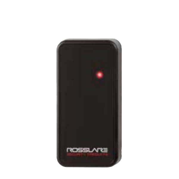 Rosslare - K6255 - CSN SELECT - Smart Card Reader - 13.56 MHz - Multi RFID Standards - 8-16 VDC - IP65 - UHS Hardware