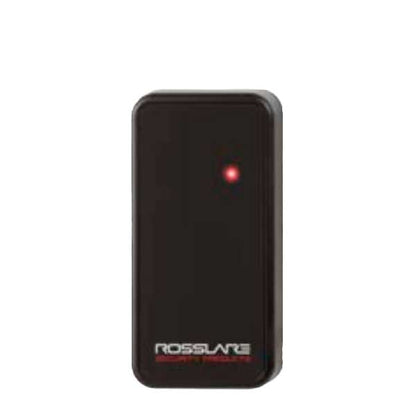Rosslare - K6255 - CSN SELECT - Smart Card Reader - 13.56 MHz - Multi RFID Standards - 8-16 VDC - IP65 - UHS Hardware