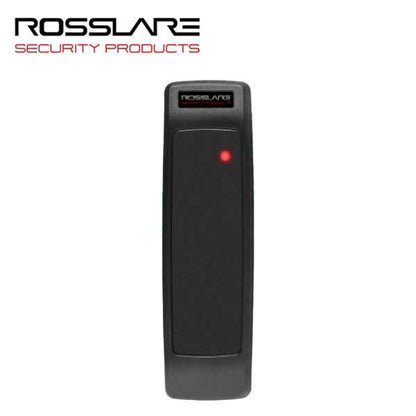 Rosslare - L12C - Outdoor Proximity Reader - 125 KHZ - RFID - 5–16 VDC - IP65 - UHS Hardware