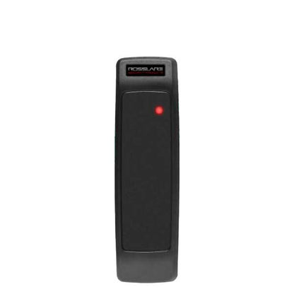 Rosslare - L12C - Outdoor Proximity Reader - 125 KHZ - RFID - 5–16 VDC - IP65 - UHS Hardware