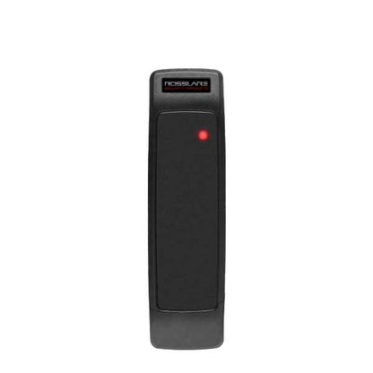 Rosslare - L23G - Outdoor Long-Range RF Reader - 433.92 MHz - 7-24 VDC - IP65 - UHS Hardware