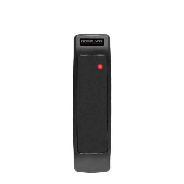 Rosslare - AY-L25 - Contactless Smart Card Reader - Outdoor - 13.56 MHz - 5-16 VDC - IP65 - UHS Hardware