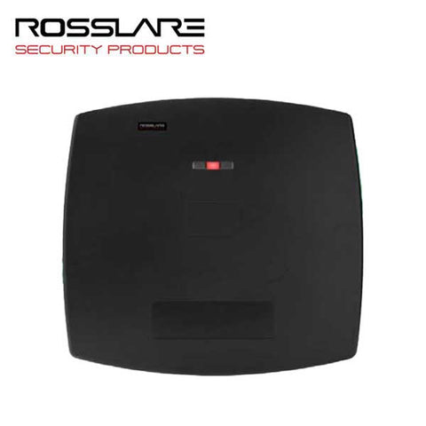 Rosslare - Z12 - Long Range Proximity Reader - Outdoor  - RFID - 10-16 VDC - IP54 - UHS Hardware