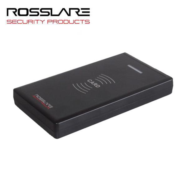 Rosslare - DR-6255 - CSN SELECT Desktop Enrollment Reader - Compatible w/ AxTraxNG - UHS Hardware