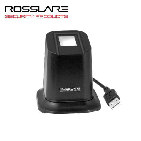Rosslare - DR-B8000 - Fingerprint Enrollment Scanner / Desktop Reader - for the Biometric Reader 8000 Series - UHS Hardware