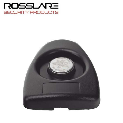Rosslare - GA01B - Location Tag - IP65 - Black - UHS Hardware