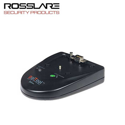 Rosslare - GC50 - DigiTool Remote Communication Station - Serial Port & Modem - UHS Hardware