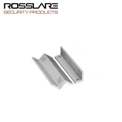 Rosslare - LAZ03 - Adjustable L & Z Bracket - 300 LBS - UHS Hardware