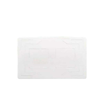 Rosslare - LT-UVT - UHF Tamper Evident Label - Vehicle Prox Tag - 26 Bit - 40 ft. Range - 100 Labels - UHS Hardware