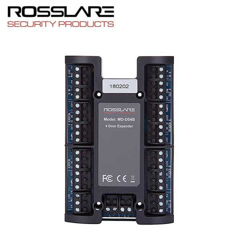Rosslare - MDD04B - B Series Four Reader Expansion Board - AC425BU - UHS Hardware