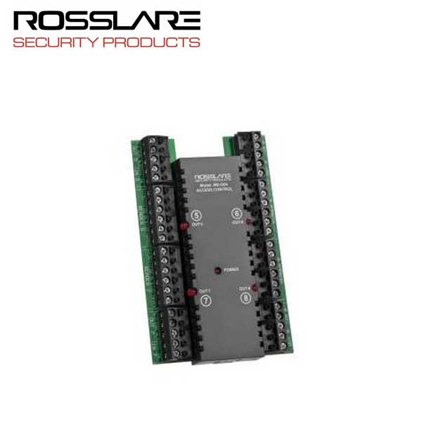 Rosslare - MDD04 - Four Reader Expansion Board - AC425 - UHS Hardware