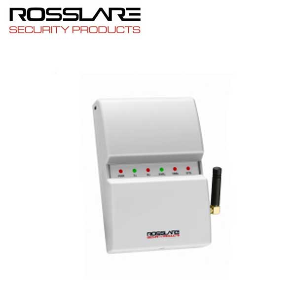 Rosslare - MDW11GR - Wireless Access Control Door Interface - 24 V Power Supply - UHS Hardware