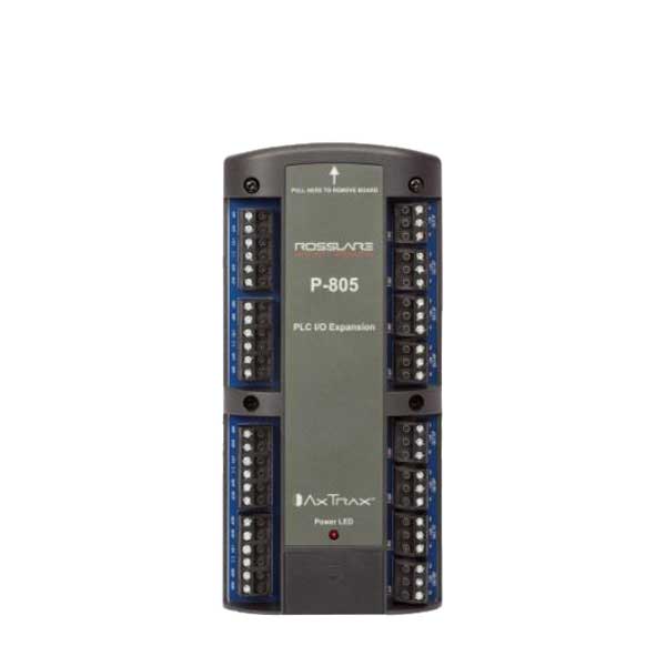 Rosslare - P-805 - Controller Expansion Board - 16 Inputs - For AC-825IP - UHS Hardware