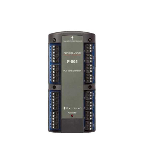 Rosslare - P-805 - Controller Expansion Board - 16 Inputs - For AC-825IP - UHS Hardware
