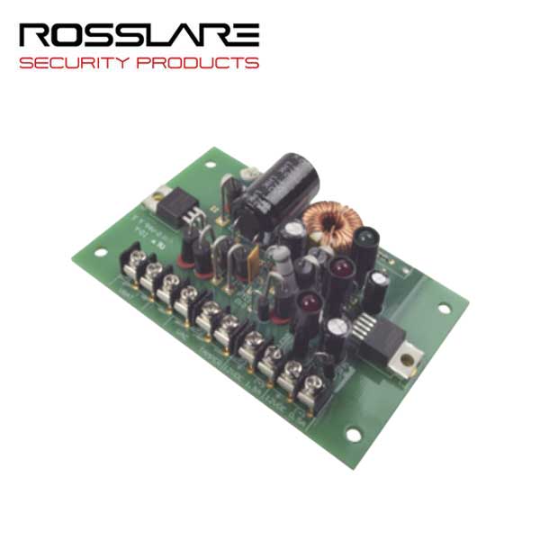Rosslare - PC-14 - Modular board for AC215 - 12 VDC - UHS Hardware