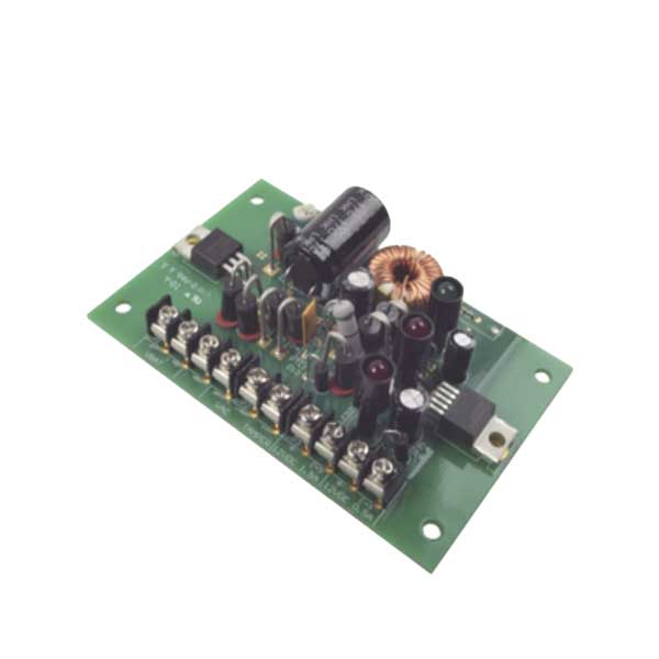 Rosslare - PC-14 - Modular board for AC215 - 12 VDC - UHS Hardware