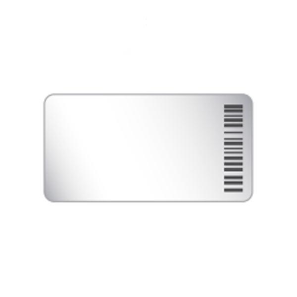 Rosslare - RT-V4S-26A-3000 - MiFare DESFire ISO Card - O2S Programmed - 4K Memory - Wiegand 26-Bit - Pack of 25 - UHS Hardware
