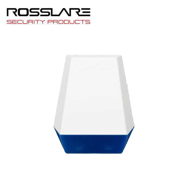 Rosslare - SA-95 - Mini Piezoelectric Siren & Strobe - 85dB - 8-14VDC - IP65 - UHS Hardware