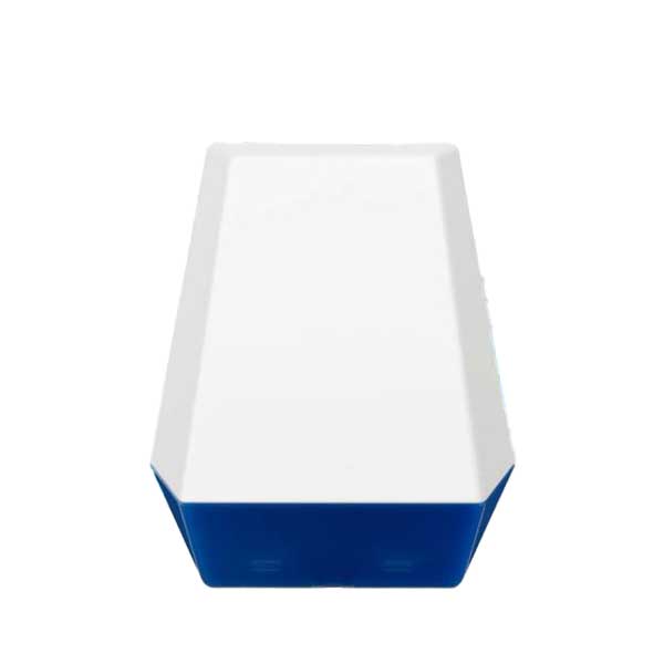 Rosslare - SA-91 - Advanced Piezoelectric Siren & Strobe - 105dB - 10-18VDC - IP65 - UHS Hardware
