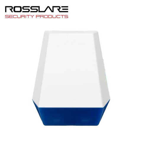 Rosslare - SA-91 - Advanced Piezoelectric Siren & Strobe - 105dB - 10-18VDC - IP65 - UHS Hardware