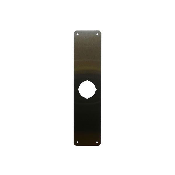 Don-Jo - RP 13515 - Remodeler Plate - 15" Length - 3-1/2" Width - UHS Hardware