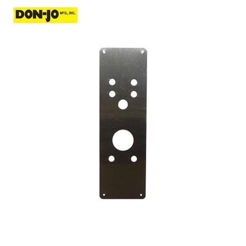 Don-Jo - RP 26AD - Remodeler Plate - 16" Length - 5" Width - UHS Hardware
