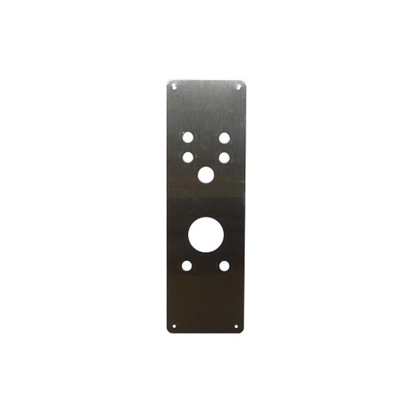 Don-Jo - RP 26AD - Remodeler Plate - 16" Length - 5" Width - UHS Hardware